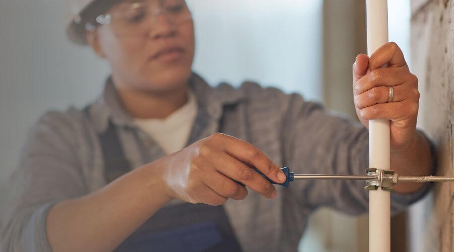 Professional sink repair in Trout Creek, MI